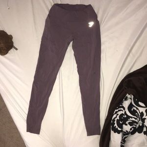 Gymshark leggings